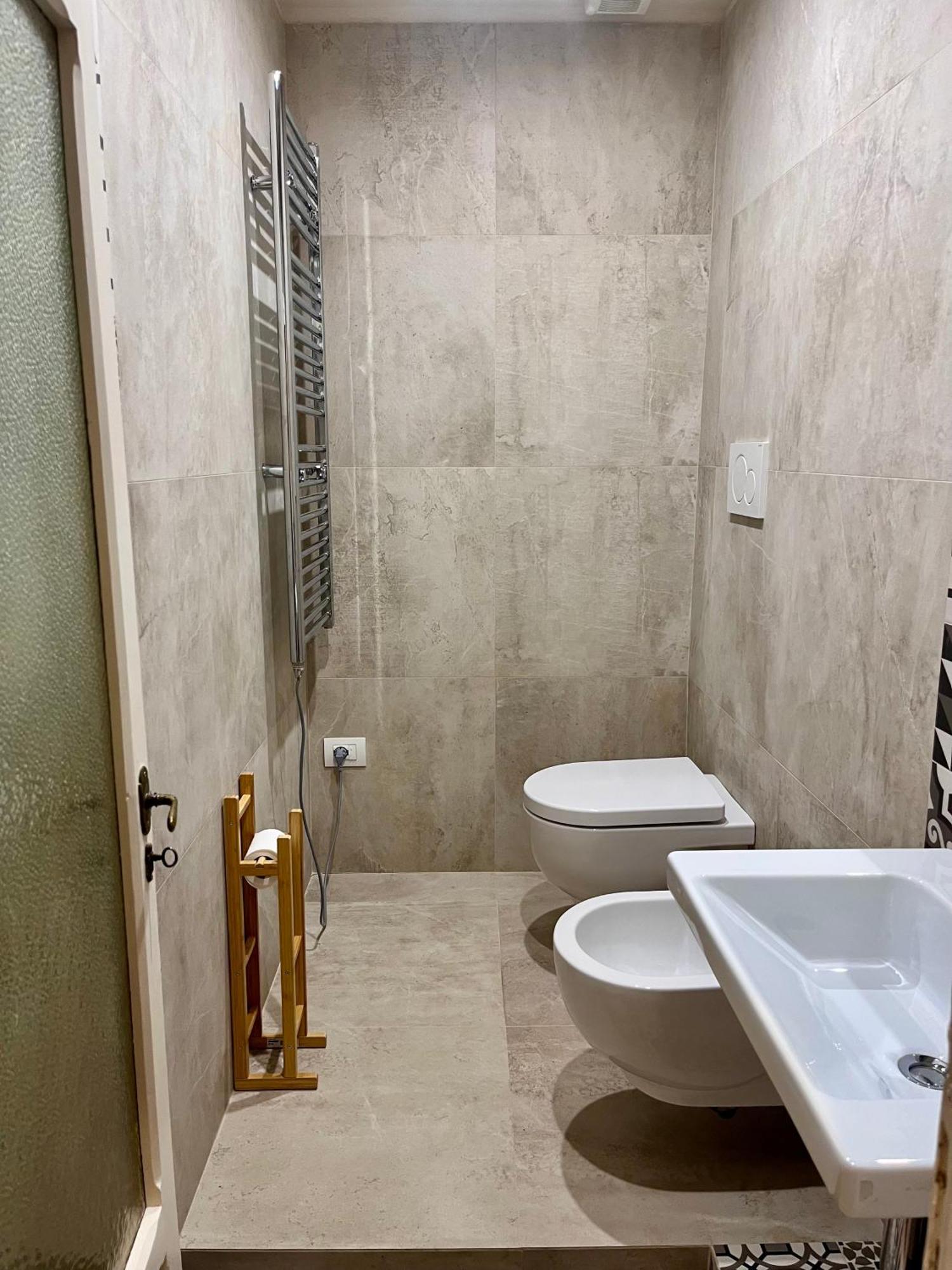 Appartement Stop&sleep Monolocali Essenziali A 5 Min Dagli Uffizi