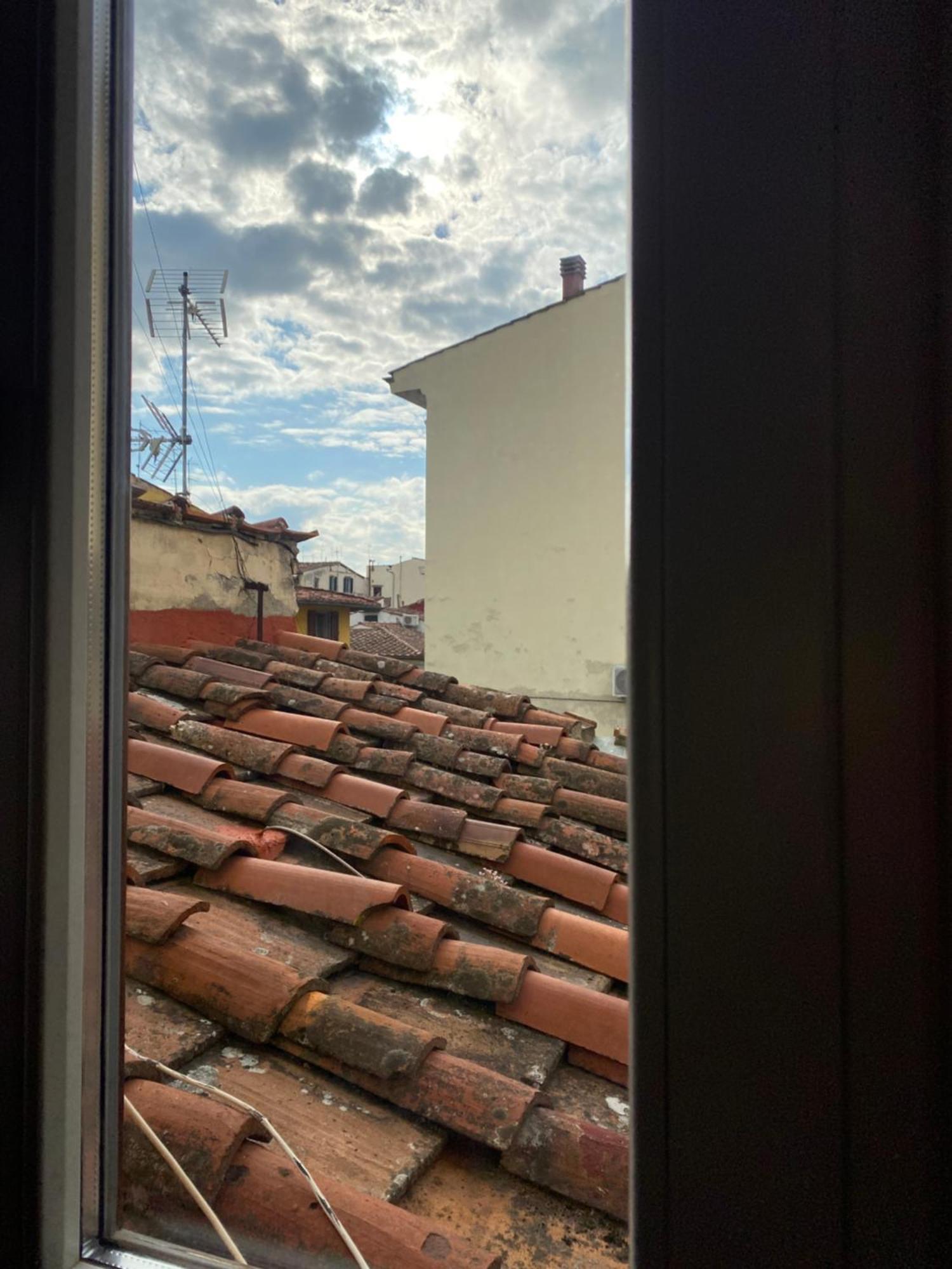 Stop&sleep Monolocali Essenziali A 5 Min Dagli Uffizi Appartement